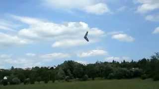 Csupa flight