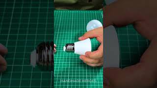 How to make a watering can from garage scrap 🚿🛠️