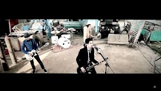 Rocket Rockers - Jangan Dulu Tenggelam (Official Music Video) chords