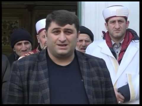 მმუსლიმთა კავშირი  მეჩეთის მშენებლობისათვის ადგილის გამოყოფას ითხოვს