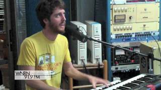 Video thumbnail of "Jukebox the Ghost - Hold It In"