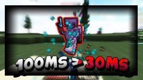 How to pvp with high ping! | Stream Highlights  [21w29c]