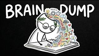 Mental Overload Is Destroying Your Brain Efficiency Fix It in 10 Min