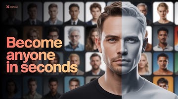 Create AI Character Swap Videos in Minutes! | Higgsfield Recast