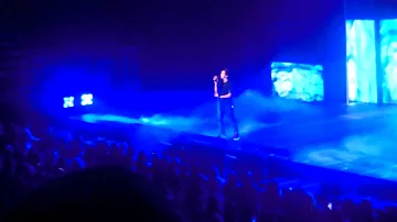 Austin Mahone - All I Ever Need - Minneapolis, MN - August 10, 2014