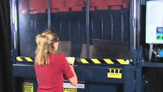 CRAM-A-LOT® Vertical Baler Instructional Video