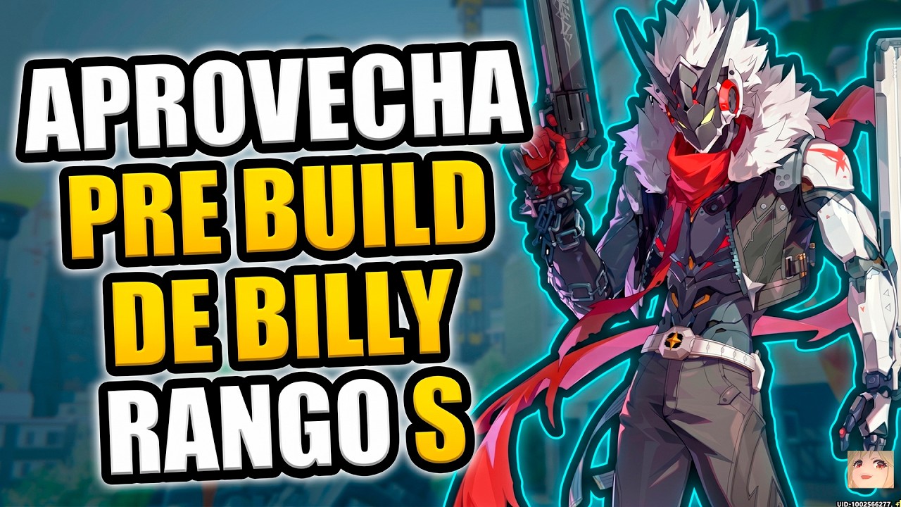 Rango S PRE BUILD DE BILLY RANGO S prepara SU BUILD Y MATERIALES YA MISMO ...