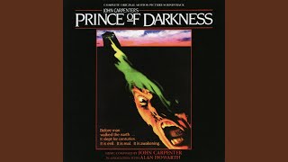 The Devil Awakens (The Soundtrack Album)