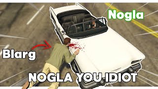 GTA Missions THAT TURNED HILARIOUS