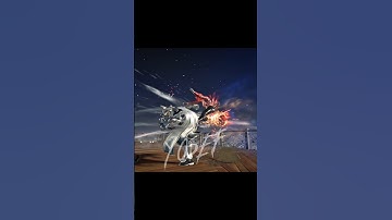 Coast-to-Coast Reset Combo⚡ #jinkazama #tekken8 #tekkencombo #yosef #shorts