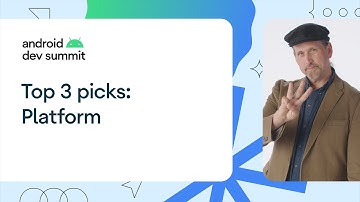 Top 3 picks from the Platform track at ADS ‘22