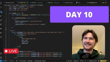 Day 10 of coding a startup for Salesforce to $10k MRR