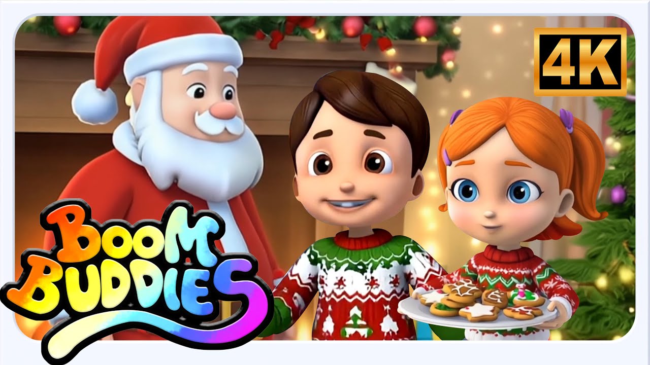 Jingle Bells Jingle Bells & More Xmas Rhymes And Kids Songs by