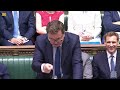 Tory shadow Chancellor absolutely rinses Rachel Reeves' Spending Review