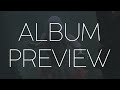 HAUNTED Album Preview