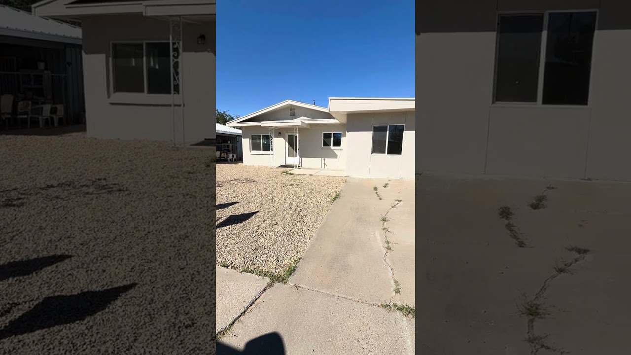 Homes for Sale Las Cruces NM | What Your Money Gets You