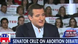 INSPIRED BY DONALD TRUMP, TED CRUZ STARTS HIS OWN I HATE WOMEN CAMPAGN INSPIRED BY DONALD TRUMP, TED CRUZ STARTS HIS OWN I HATE WOMEN CAMPAGN