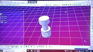 CATIA Software - Digital Mockup (Part - 1)