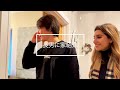 初めて長男が我が家に来ました【家紹介】クリスマスイブVLOG
