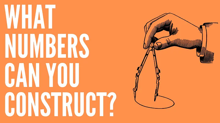 Constructibility 1: Compass & Straightedge