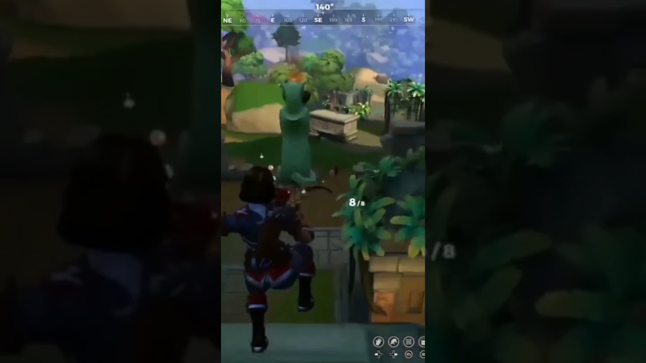 oh how i miss realm royale😓