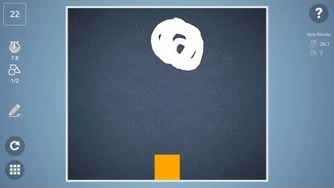 Brain It On: Level 22  [3 STAR]