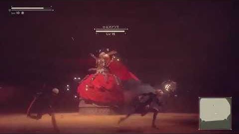 Nier: Automata dll error, dll not found, dll api