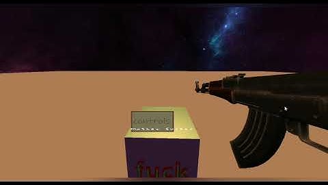 wavefront obj vertex color support