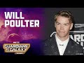 Will Poulter On Bringing Adam Warlock To Life in Guardians of the Galaxy Vol. 3