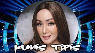 NUNUNG ALVI - KUMIS TIPIS CIPT. AGUS SALIM