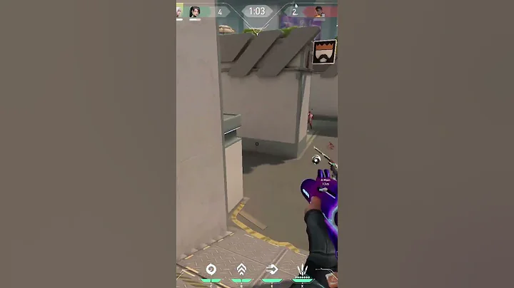 fire in the who- #valorant #valorantclips #valorantshorts #raze #shorts #valorantfunny