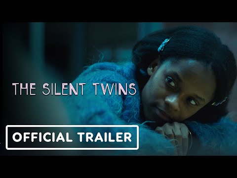 The Silent Twins (2022) fragman