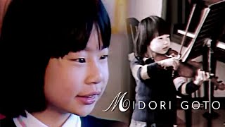 A Peek into Midori&#39;s Childhood