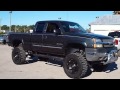 2004 Chevrolet Silverado 2500 - Gibson Truck World - Sanford, FL 32773