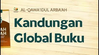 Kandungan Global Buku
