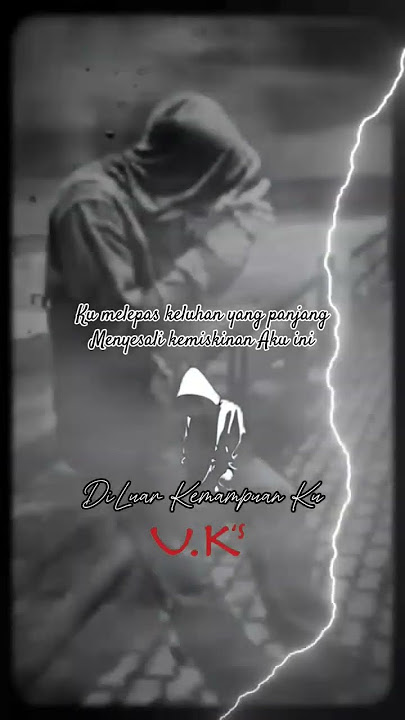 Download lagu Diluar Kemampuan Ku - Ukays