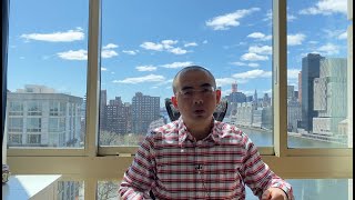 法国和美国商人爆发口罩大战(20200402第1887期)