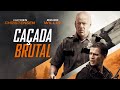 Caçada Brutal (2017) | com Bruce Willis e Hayden Christensen