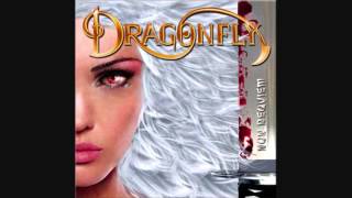 14. Dragonfly - Media Vida (Piano Version) chords