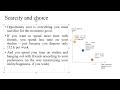 1 what is economics  scarcity opportunity cost and choice