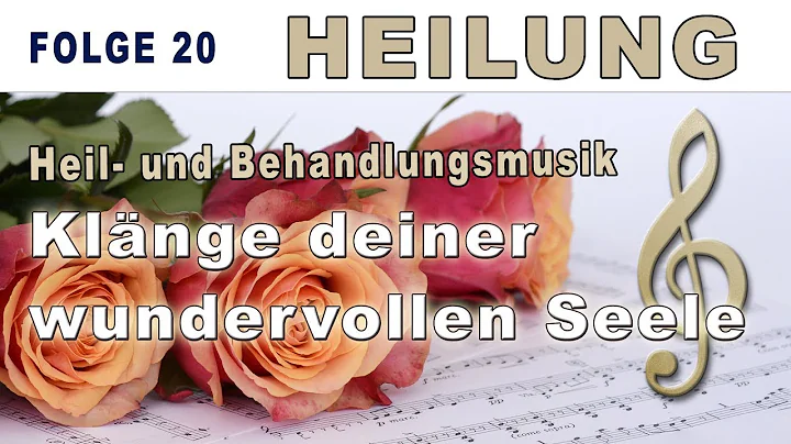 NEUZEIT - HEILUNG ("Fr Elise" Heil-und Behandlungs...