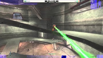 UT - 1v1 NW Duel Cup - (2) znatch vs. (18) nux - Round of 16 - Deck16][ (2 of 2)