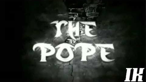 "The Moment" **FULL/CLEAR** from the APM Music Library w/ Custom Pope Titantron
