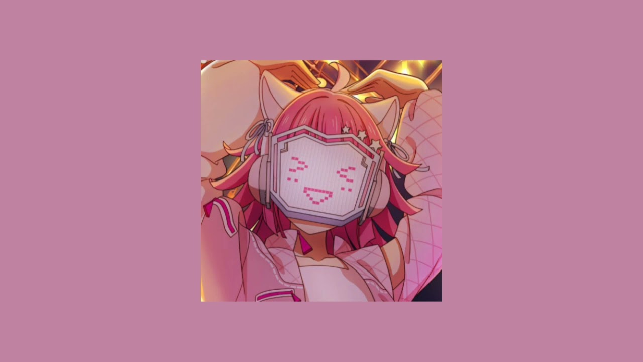 perfume - electro world 「 s l o w e d 」