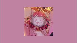 perfume - electro world 「 s l o w e d 」