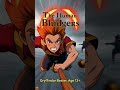 Fred Weasley Evolution Explained  Laughter, Bravery, and Sacrifice #harrypotteranime