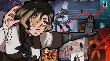 Hullaba-Lore!  [Identity v Hullabaloo Circus Lore Explained!]