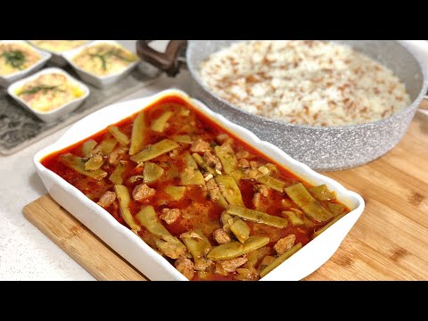 misafirlerin hayran kalacagi 5 cesit aksam yemegi menusubu menu bir baska oldu seval mutfakta bedava indir beles indir