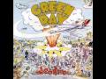 05 welcome to paradise green day dookie