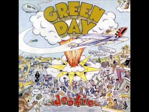 05- Welcome To Paradise- Green Day (Dookie)